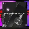 Zak B. - Punch (feat. BLEV) [Freestyle] [Freestyle] - Single